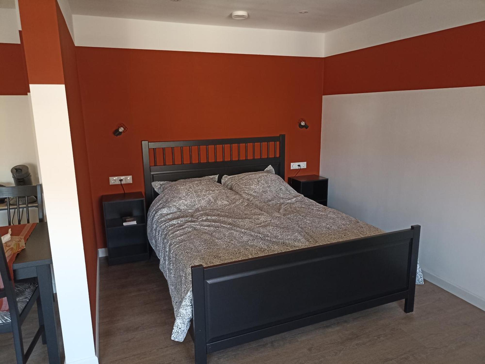 Klooster Achthuizen Bed & Breakfast Ngoại thất bức ảnh